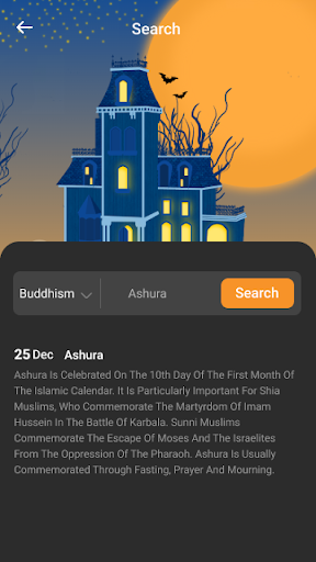 FaithDates screenshot