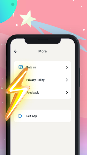 Sweet Wifi Pro screenshot