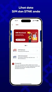 POLRI Super App screenshot