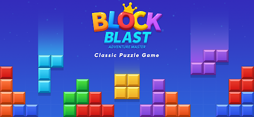 Block Blast Adventure Master screenshot