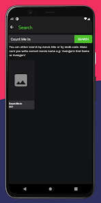 MoviesBox All Movie Downloader screenshot