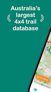 Newtracs screenshot