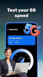 Wifi Password Show screenshot