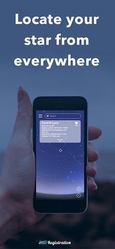 Night Sky Guide screenshot