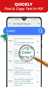 PDF Reader & PDF Viewer screenshot