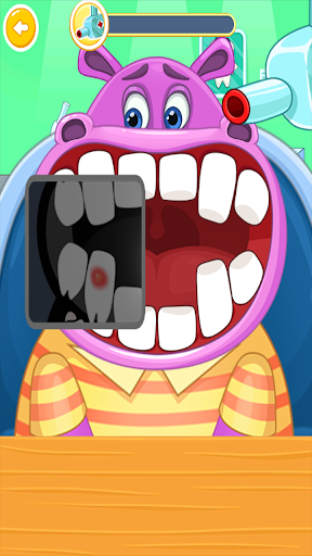 Children's doctor screenshot