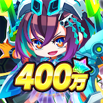 エイリアンのたまご(エリたま)【新感覚！ふるふる交配RPG】 icon