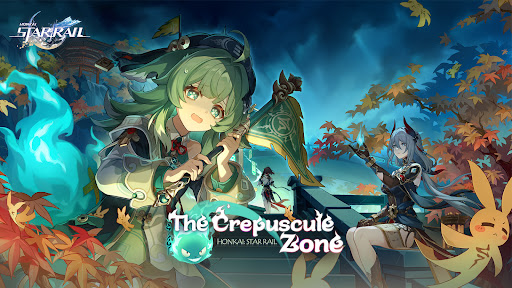 Honkai screenshot