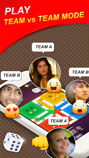 Ludo STAR : 2017 (New) screenshot