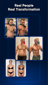 Xeela Fitness screenshot