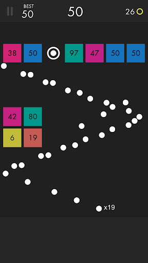 Ballz screenshot