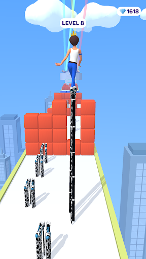 High Heels! screenshot