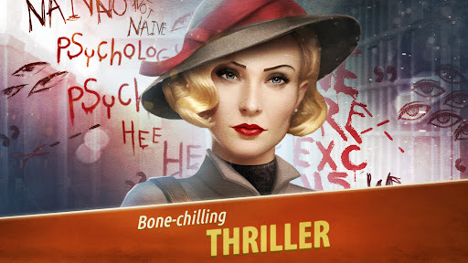 Murder in the Alps screenshot