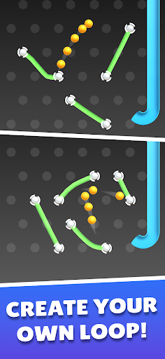Balls'n Ropes screenshot