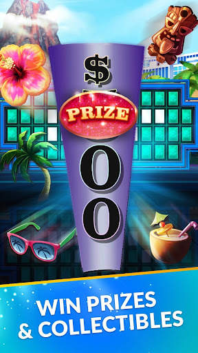 Wheel of Fortune screenshot