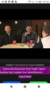 BDCBall screenshot