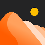 Hidden Gallery icon