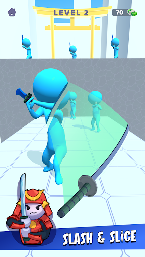 Sword Play! screenshot