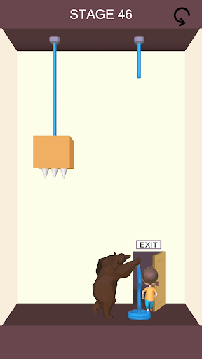 Rescue Cut screenshot