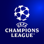 Champions League Official icon
