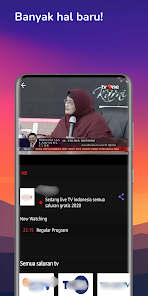 TV KITA screenshot