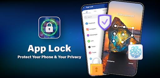 App Lock screenshot
