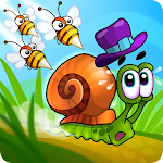 Snail Bob 2 ? icon