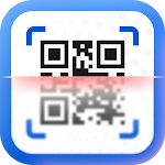 QR & Barcode Scanner icon