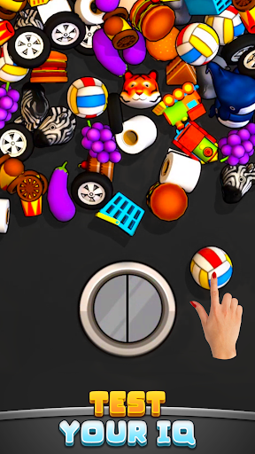 Match 3D screenshot