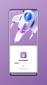 Go Junk screenshot