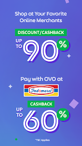 OVO screenshot