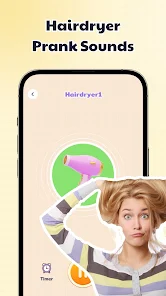 Japevox screenshot