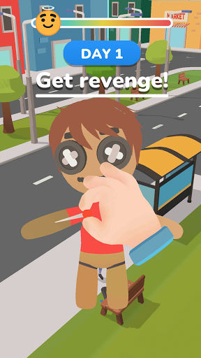 Voodoo Doll screenshot