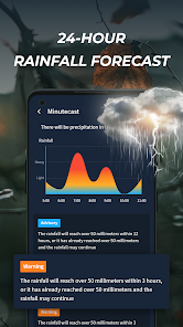 Great Weather screenshot