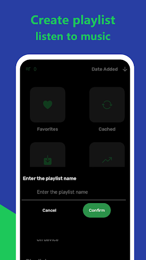 Music Downloader Mp3 Download screenshot