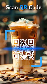 Link Note QR Quick Scan&Make screenshot