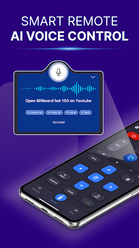 Remote Control for TV , All TV screenshot