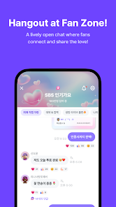 LiNC screenshot