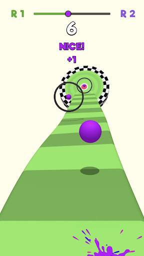 Slime Road screenshot