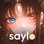 Saylo icon