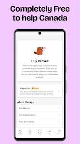 Buy Beaver screenshot