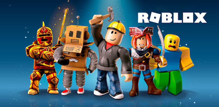 Roblox screenshot