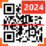 QR Code Reader Barcode Scanner icon