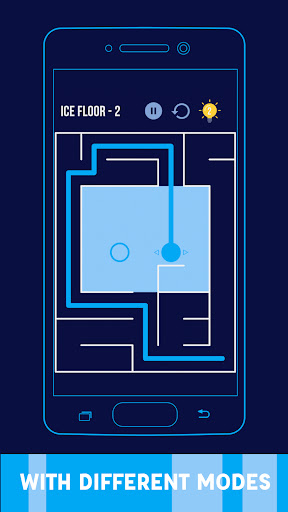 Mazes & More screenshot