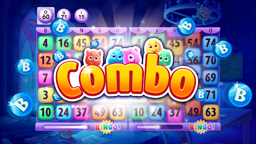 Bingo Blitz™️ screenshot