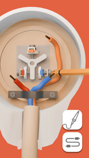Repair Master 3D screenshot