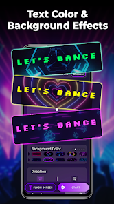 LED Scroller screenshot