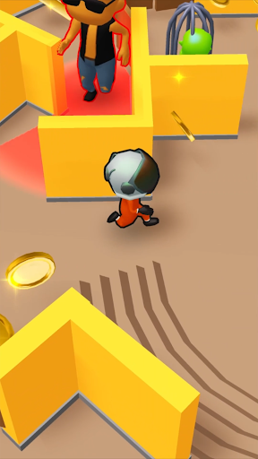 Hide 'N Seek! screenshot