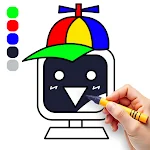 Color Spranky icon