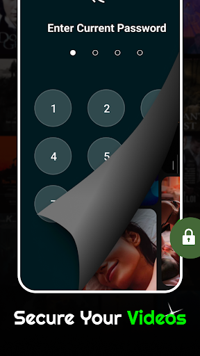 BoxVidPlayer screenshot
